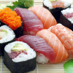 For The Adventurous – Exotic Types Of Sushi