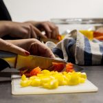 Shun Ken Onion Chef Knife Review