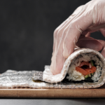 The Essential Sushi-Making Techniques