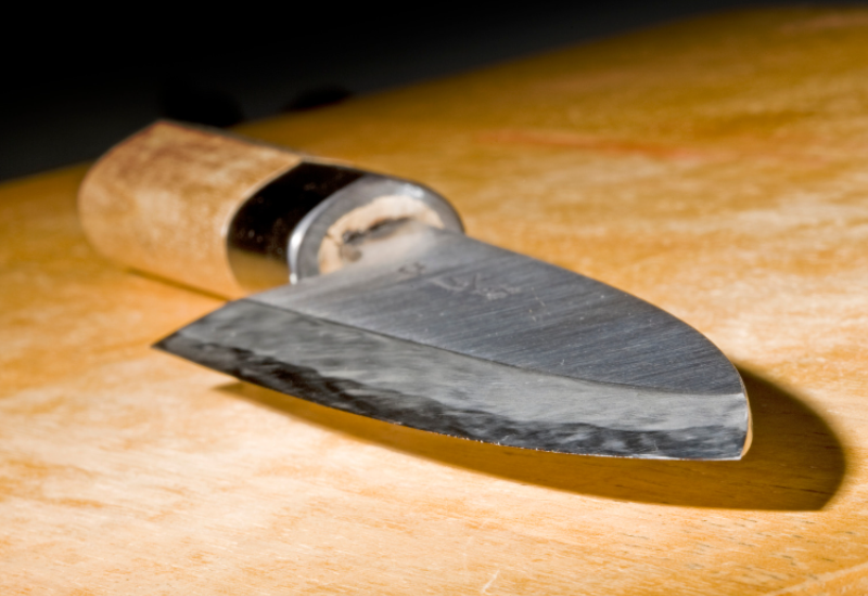 How to Choose a Japanese Knife That Will Last a Lifetime