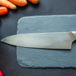 Defining a Good Kitchen Knife: Key Qualities to Look For