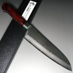 Features of the Sakai Takayuki Santoku Knife